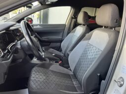 
										VOLKSWAGEN TAIGO (CS) 5P (21-) 2022 lleno									