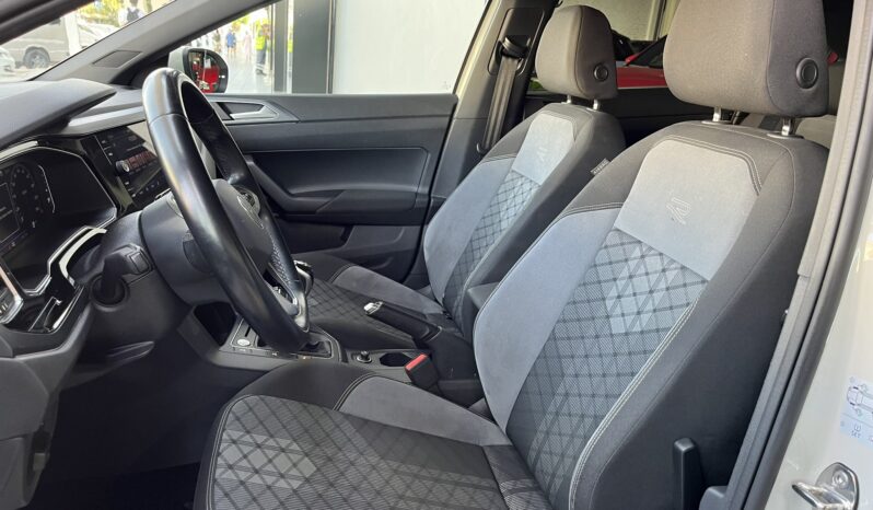 
								VOLKSWAGEN TAIGO (CS) 5P (21-) 2022 lleno									