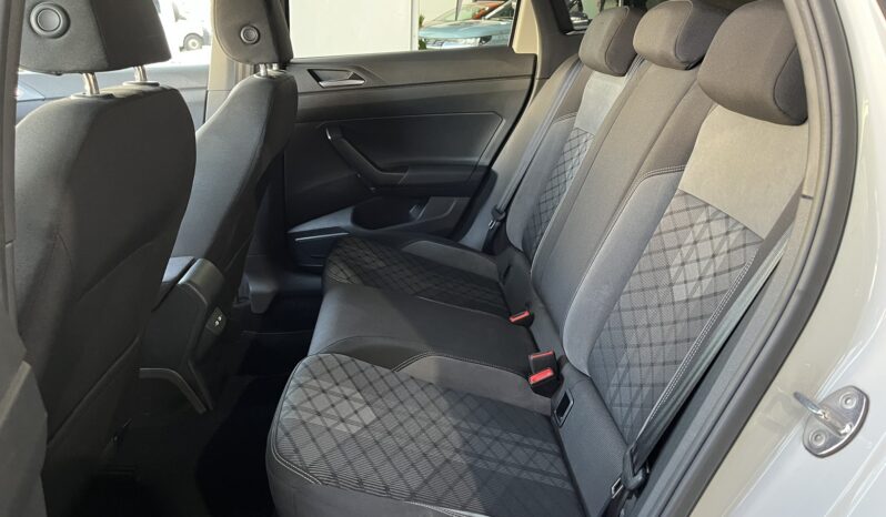 
								VOLKSWAGEN TAIGO (CS) 5P (21-) 2022 lleno									