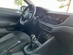 
										VOLKSWAGEN TAIGO (CS) 5P (21-) 2022 lleno									