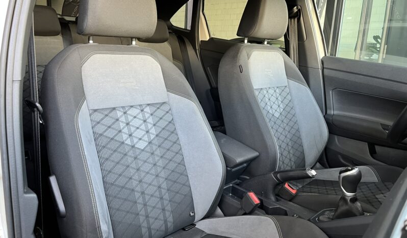 
								VOLKSWAGEN TAIGO (CS) 5P (21-) 2022 lleno									