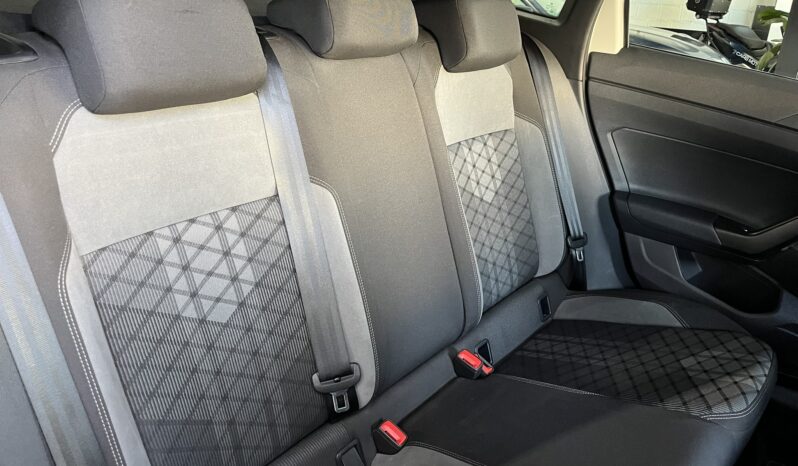 
								VOLKSWAGEN TAIGO (CS) 5P (21-) 2022 lleno									