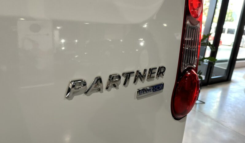 
								PEUGEOT PARTNER (7) (15-18) 2016 lleno									