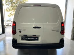 
										PEUGEOT PARTNER (7) (15-18) 2016 lleno									