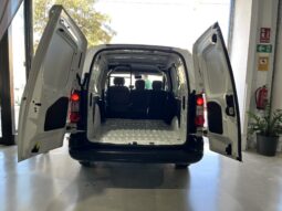 
										PEUGEOT PARTNER (7) (15-18) 2016 lleno									