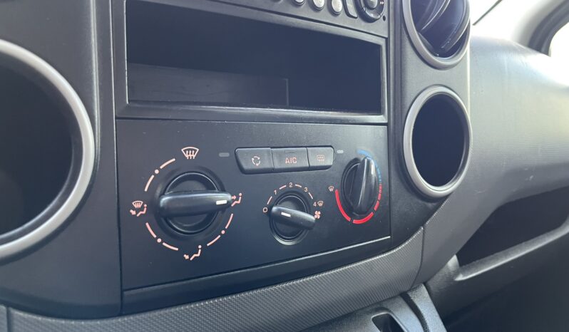 
								PEUGEOT PARTNER (7) (15-18) 2016 lleno									