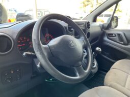 
										PEUGEOT PARTNER (7) (15-18) 2016 lleno									