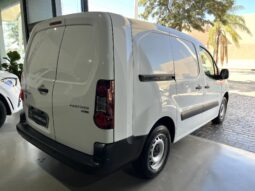 
										PEUGEOT PARTNER (7) (15-18) 2016 lleno									
