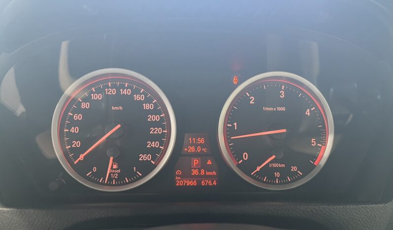 
								BMW X6 (E71) 5P (08-14) 2012 lleno									