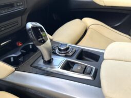 
										BMW X6 (E71) 5P (08-14) 2012 lleno									