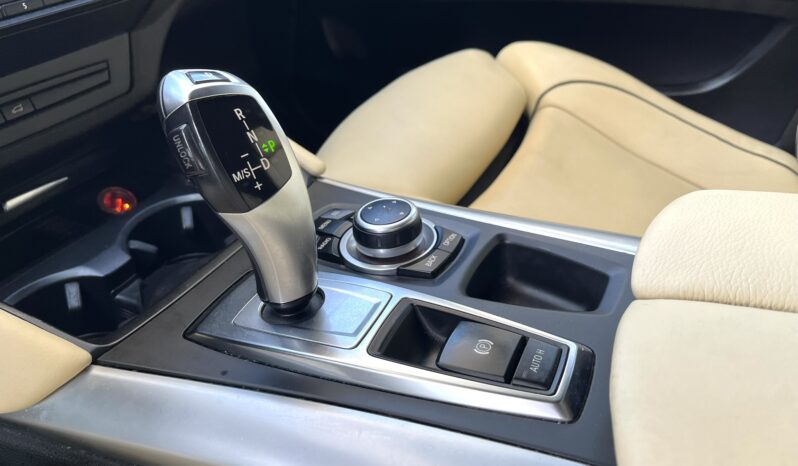 
								BMW X6 (E71) 5P (08-14) 2012 lleno									