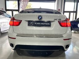 
										BMW X6 (E71) 5P (08-14) 2012 lleno									