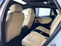 
										BMW X6 (E71) 5P (08-14) 2012 lleno									