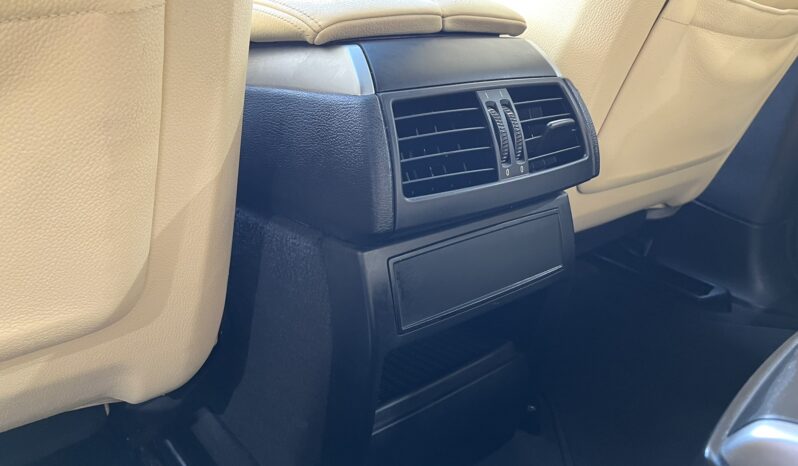 
								BMW X6 (E71) 5P (08-14) 2012 lleno									
