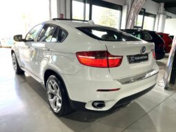 
										BMW X6 (E71) 5P (08-14) 2012 lleno									