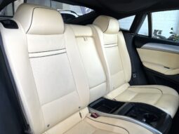 
										BMW X6 (E71) 5P (08-14) 2012 lleno									