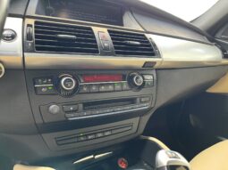 
										BMW X6 (E71) 5P (08-14) 2012 lleno									