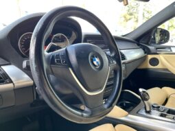 
										BMW X6 (E71) 5P (08-14) 2012 lleno									