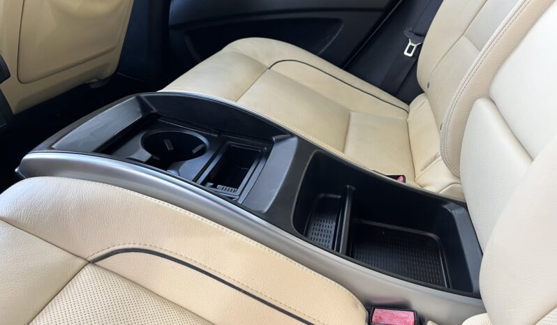 
								BMW X6 (E71) 5P (08-14) 2012 lleno									