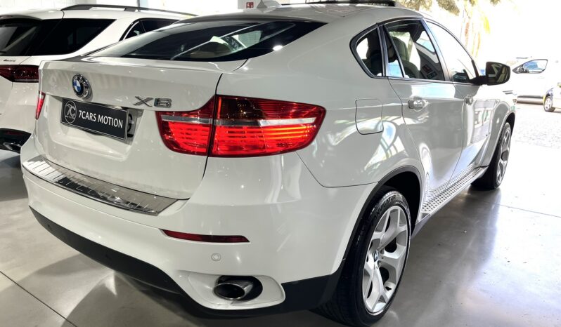 
								BMW X6 (E71) 5P (08-14) 2012 lleno									
