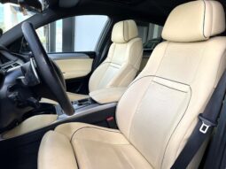 
										BMW X6 (E71) 5P (08-14) 2012 lleno									