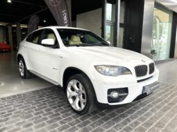 BMW X6 (E71) 5P (08-14) 2012