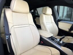 
										BMW X6 (E71) 5P (08-14) 2012 lleno									