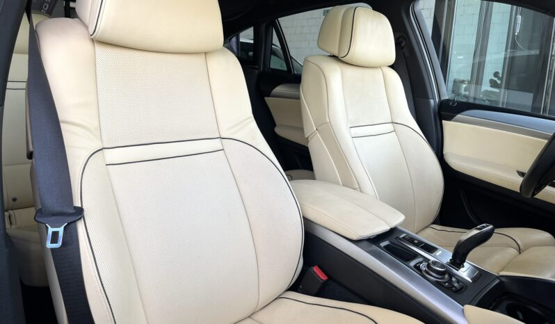 
								BMW X6 (E71) 5P (08-14) 2012 lleno									