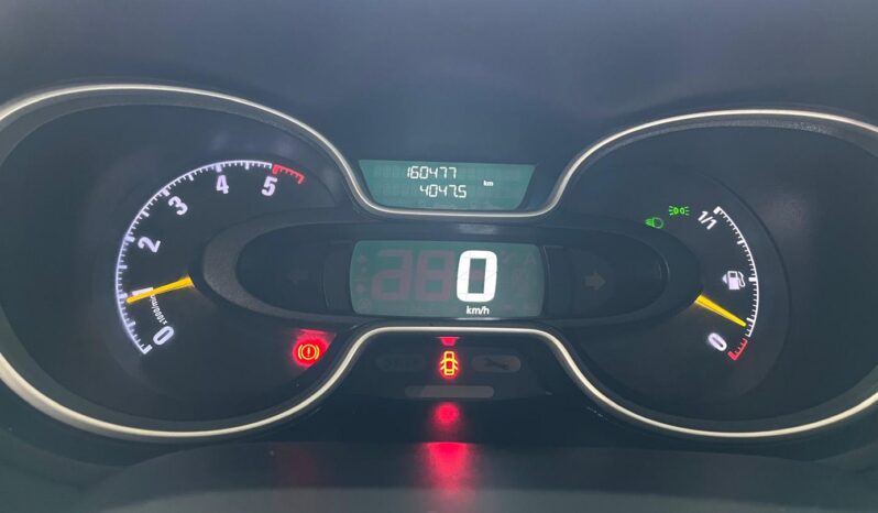 
								OPEL VIVARO FURGON (7) (14-19) 2016 lleno									