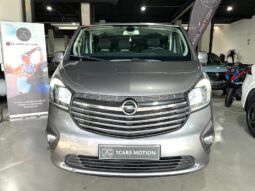 
										OPEL VIVARO FURGON (7) (14-19) 2016 lleno									