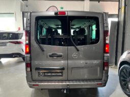 
										OPEL VIVARO FURGON (7) (14-19) 2016 lleno									