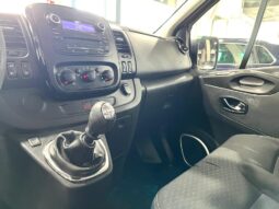 
										OPEL VIVARO FURGON (7) (14-19) 2016 lleno									