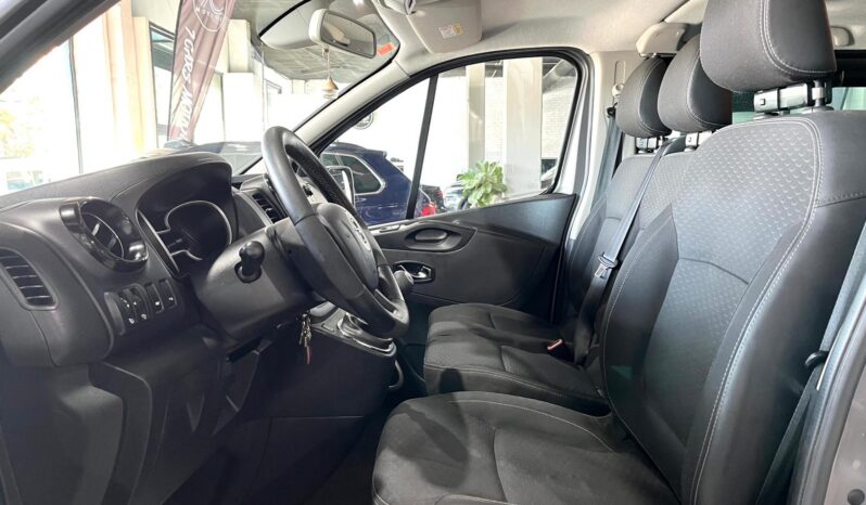 
								OPEL VIVARO FURGON (7) (14-19) 2016 lleno									