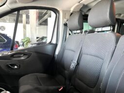 
										OPEL VIVARO FURGON (7) (14-19) 2016 lleno									