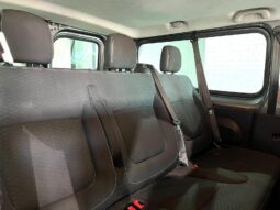 
										OPEL VIVARO FURGON (7) (14-19) 2016 lleno									
