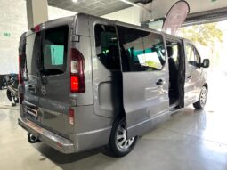 
										OPEL VIVARO FURGON (7) (14-19) 2016 lleno									
