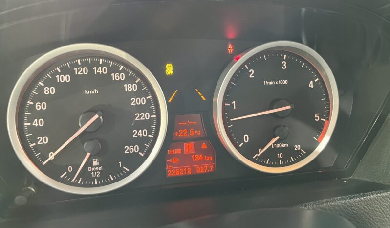 
								BMW X6 (E71) 5P (08-14) 2012 lleno									