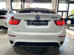 
										BMW X6 (E71) 5P (08-14) 2012 lleno									