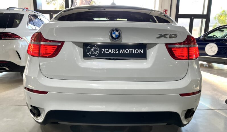 
								BMW X6 (E71) 5P (08-14) 2012 lleno									