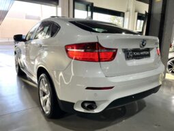 
										BMW X6 (E71) 5P (08-14) 2012 lleno									