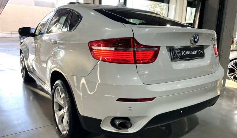 
								BMW X6 (E71) 5P (08-14) 2012 lleno									