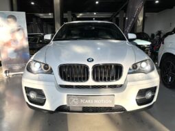 
										BMW X6 (E71) 5P (08-14) 2012 lleno									