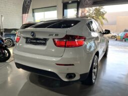 
										BMW X6 (E71) 5P (08-14) 2012 lleno									