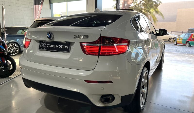 
								BMW X6 (E71) 5P (08-14) 2012 lleno									