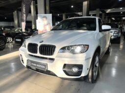 
										BMW X6 (E71) 5P (08-14) 2012 lleno									