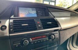 
										BMW X6 (E71) 5P (08-14) 2012 lleno									