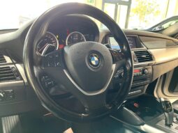 
										BMW X6 (E71) 5P (08-14) 2012 lleno									