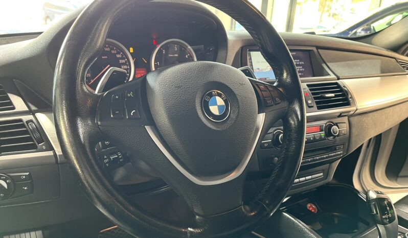 
								BMW X6 (E71) 5P (08-14) 2012 lleno									
