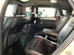 
										BMW X6 (E71) 5P (08-14) 2012 lleno									