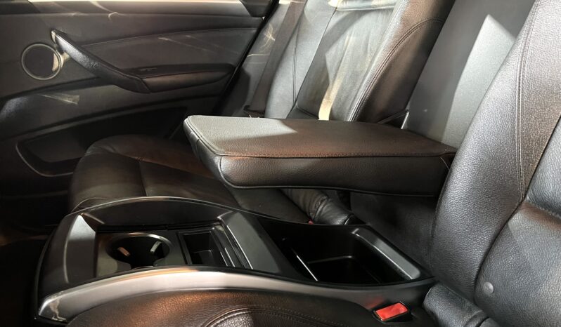 
								BMW X6 (E71) 5P (08-14) 2012 lleno									